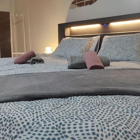 Plitvička Jezera Apartment Iskra מראה חיצוני תמונה