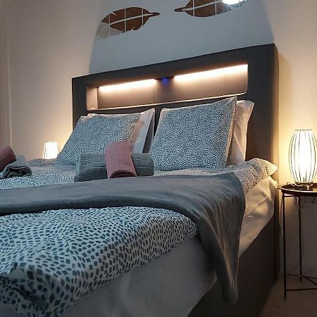 Plitvička Jezera Apartment Iskra מראה חיצוני תמונה