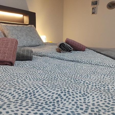 Plitvička Jezera Apartment Iskra מראה חיצוני תמונה