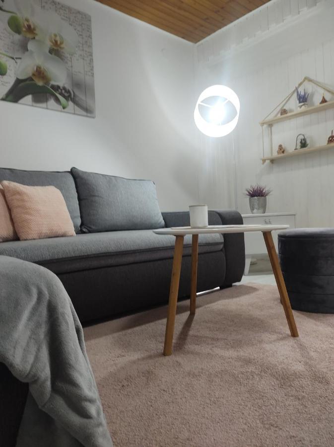 Plitvička Jezera Apartment Iskra מראה חיצוני תמונה