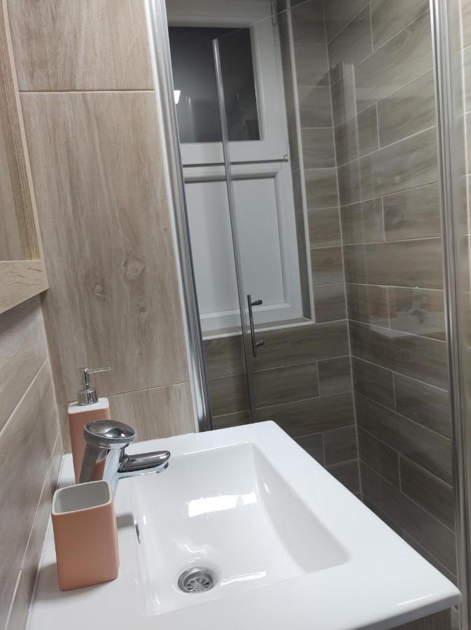 Plitvička Jezera Apartment Iskra מראה חיצוני תמונה