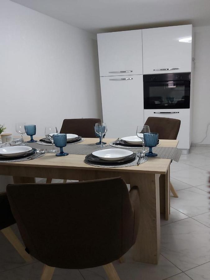 Plitvička Jezera Apartment Iskra מראה חיצוני תמונה