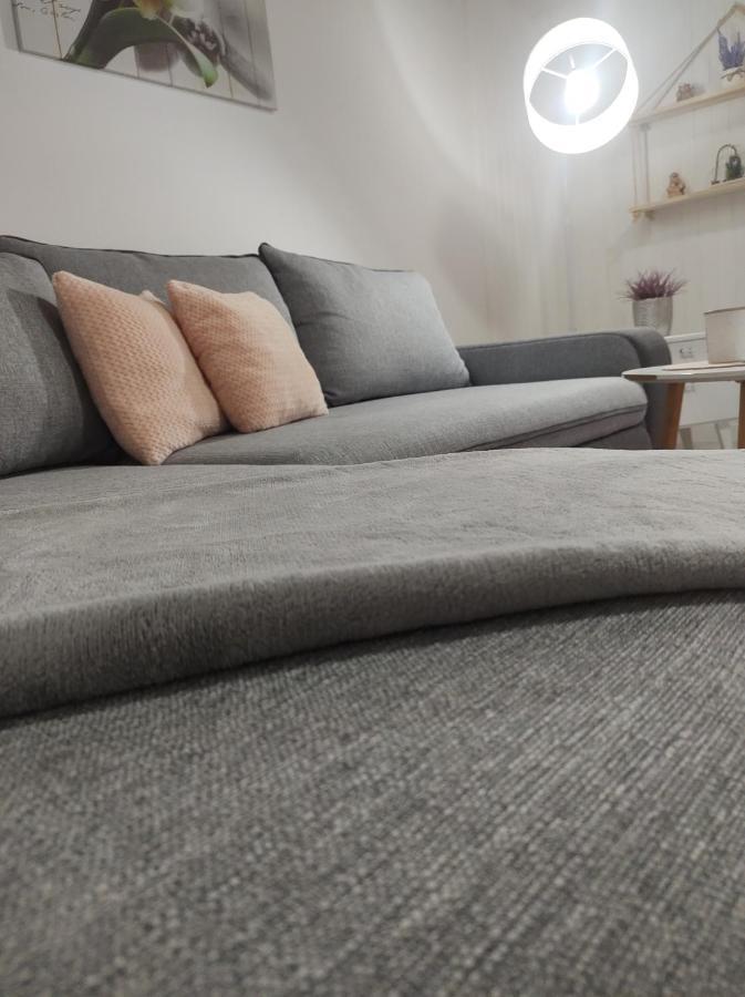 Plitvička Jezera Apartment Iskra מראה חיצוני תמונה