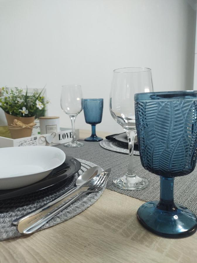 Plitvička Jezera Apartment Iskra מראה חיצוני תמונה
