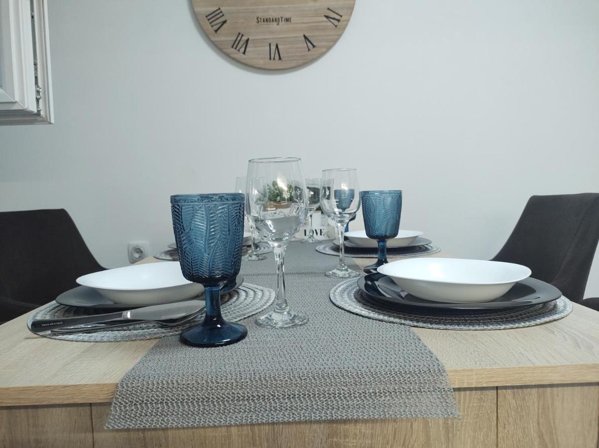 Plitvička Jezera Apartment Iskra מראה חיצוני תמונה