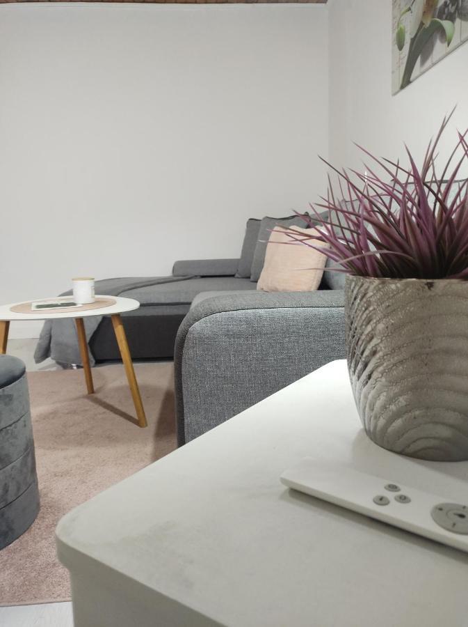 Plitvička Jezera Apartment Iskra מראה חיצוני תמונה