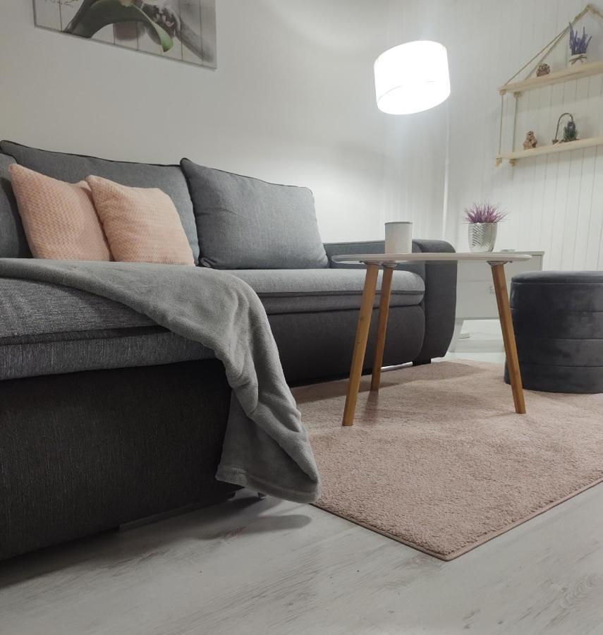 Plitvička Jezera Apartment Iskra מראה חיצוני תמונה