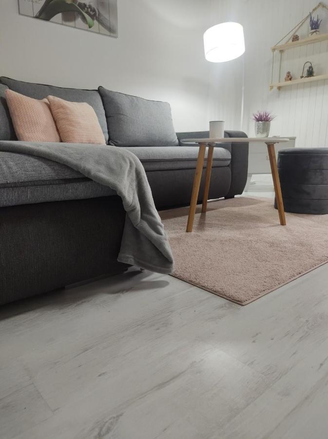 Plitvička Jezera Apartment Iskra מראה חיצוני תמונה