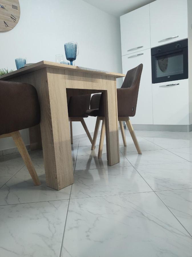 Plitvička Jezera Apartment Iskra מראה חיצוני תמונה