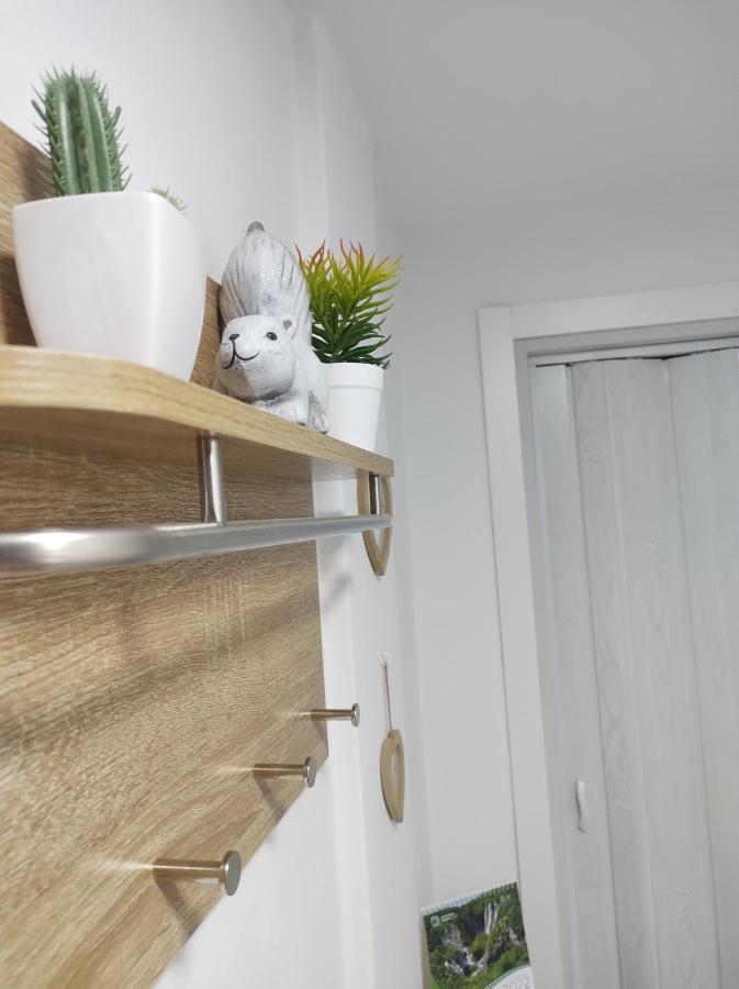 Plitvička Jezera Apartment Iskra מראה חיצוני תמונה