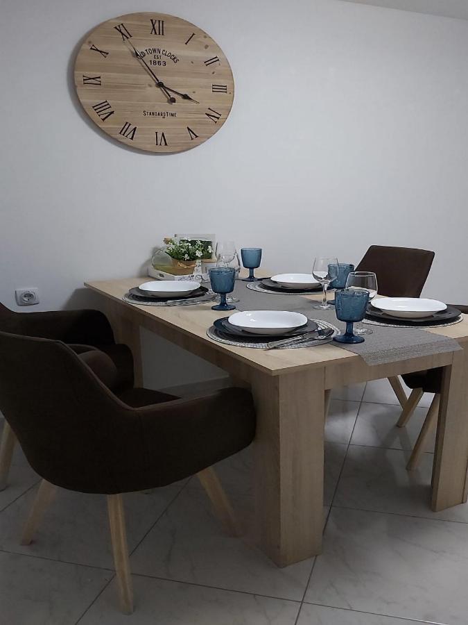 Plitvička Jezera Apartment Iskra מראה חיצוני תמונה