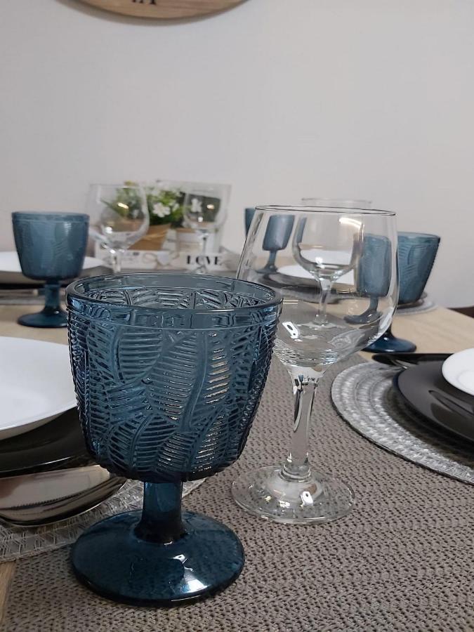 Plitvička Jezera Apartment Iskra מראה חיצוני תמונה