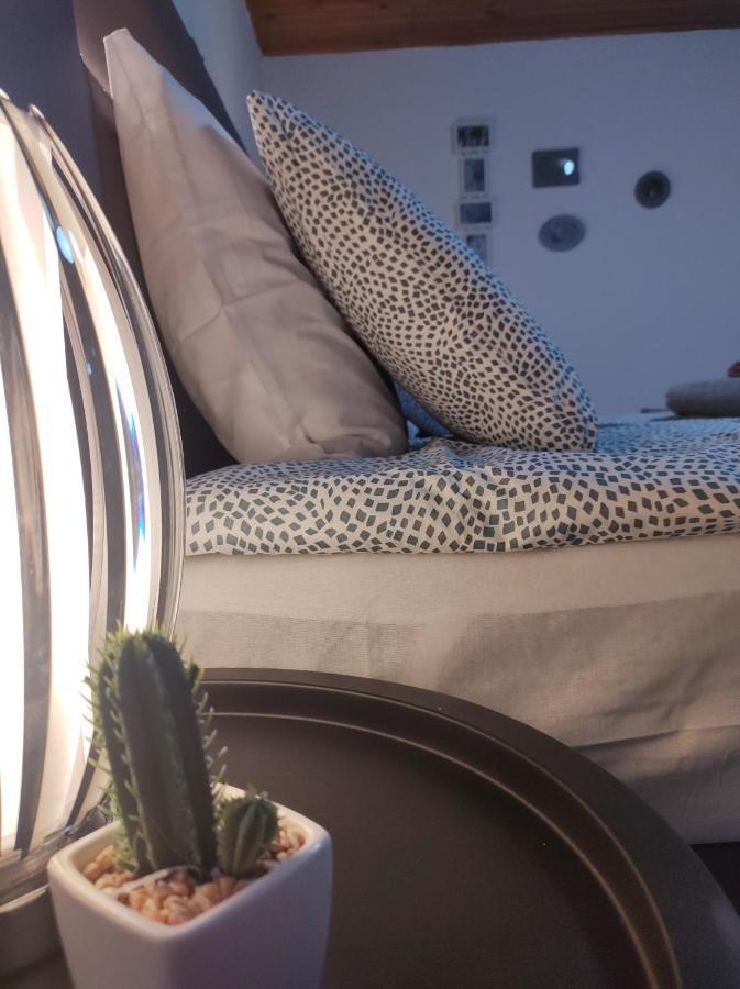 Plitvička Jezera Apartment Iskra מראה חיצוני תמונה