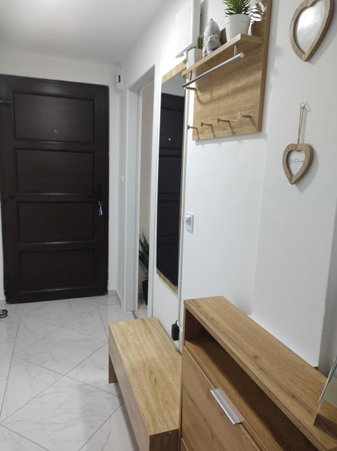 Plitvička Jezera Apartment Iskra מראה חיצוני תמונה