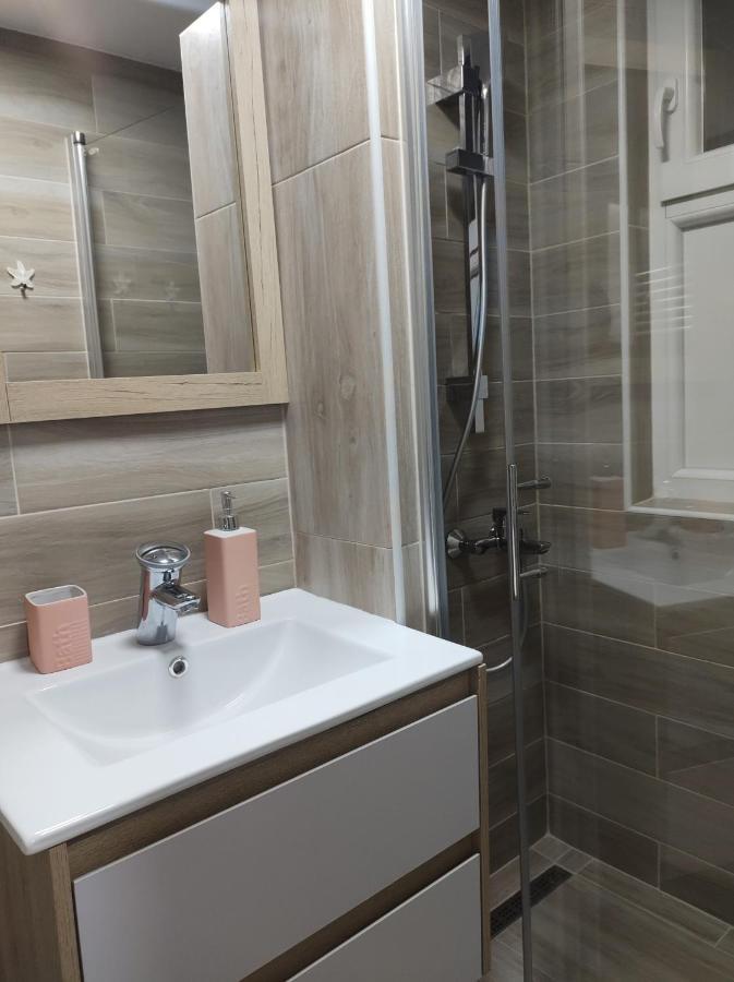 Plitvička Jezera Apartment Iskra מראה חיצוני תמונה