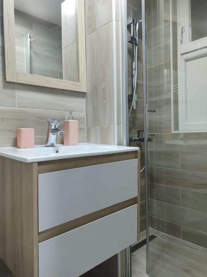 Plitvička Jezera Apartment Iskra מראה חיצוני תמונה