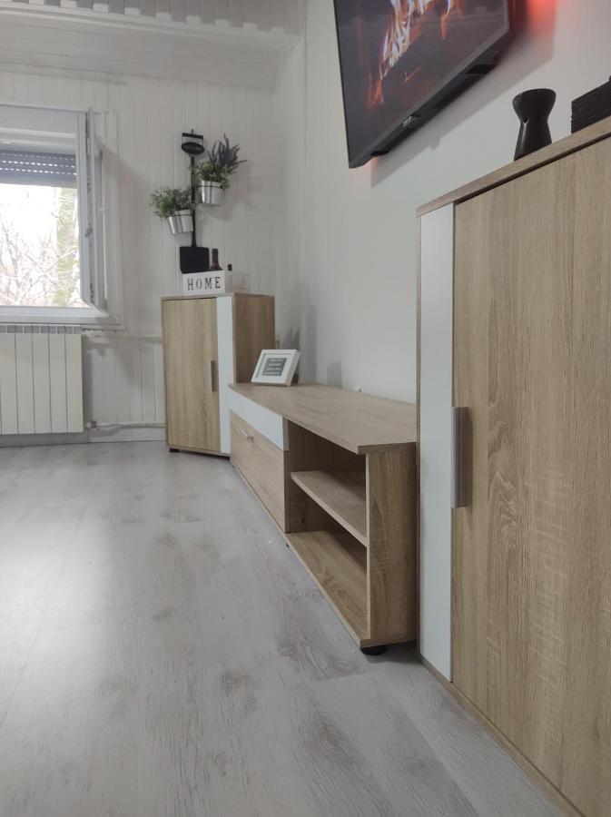 Plitvička Jezera Apartment Iskra מראה חיצוני תמונה