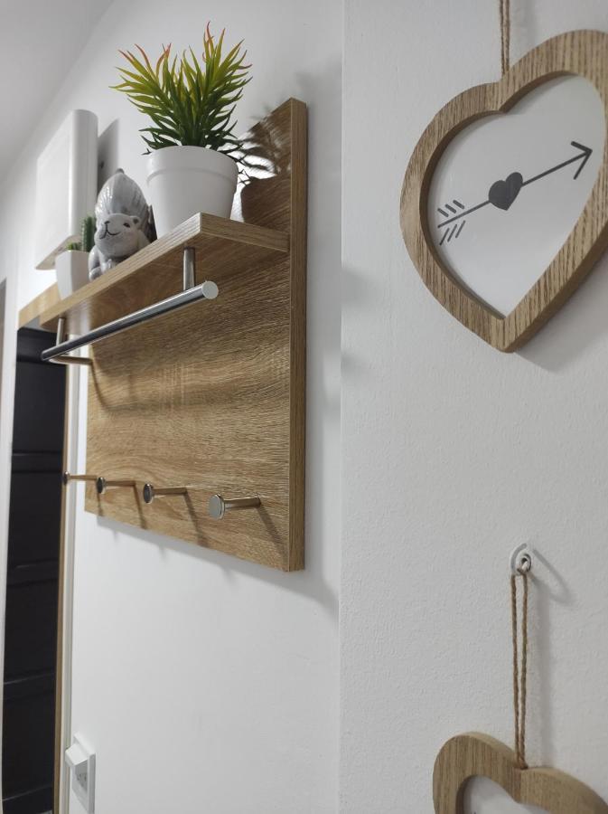 Plitvička Jezera Apartment Iskra מראה חיצוני תמונה