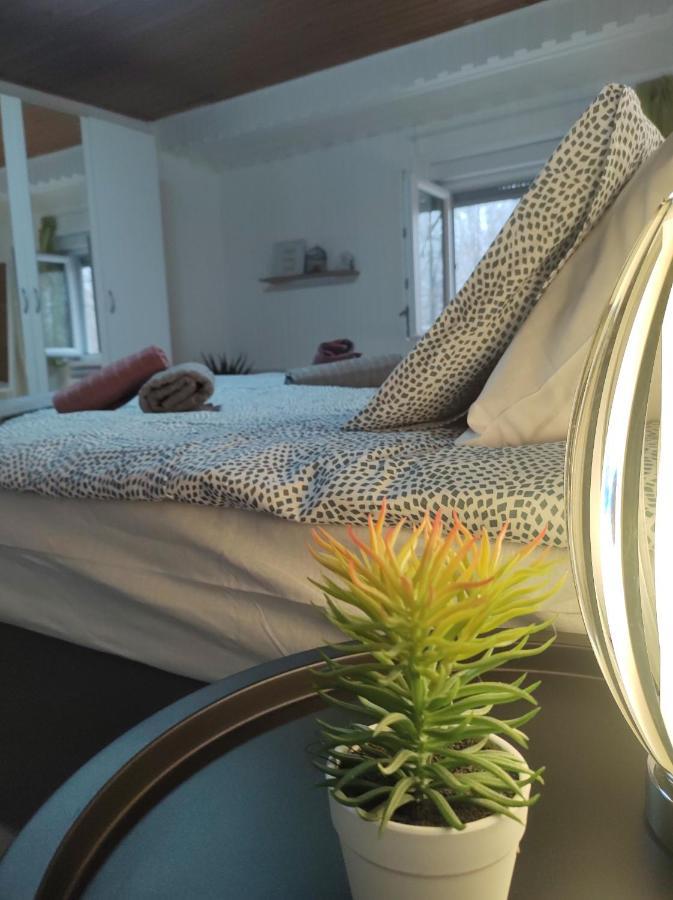 Plitvička Jezera Apartment Iskra מראה חיצוני תמונה