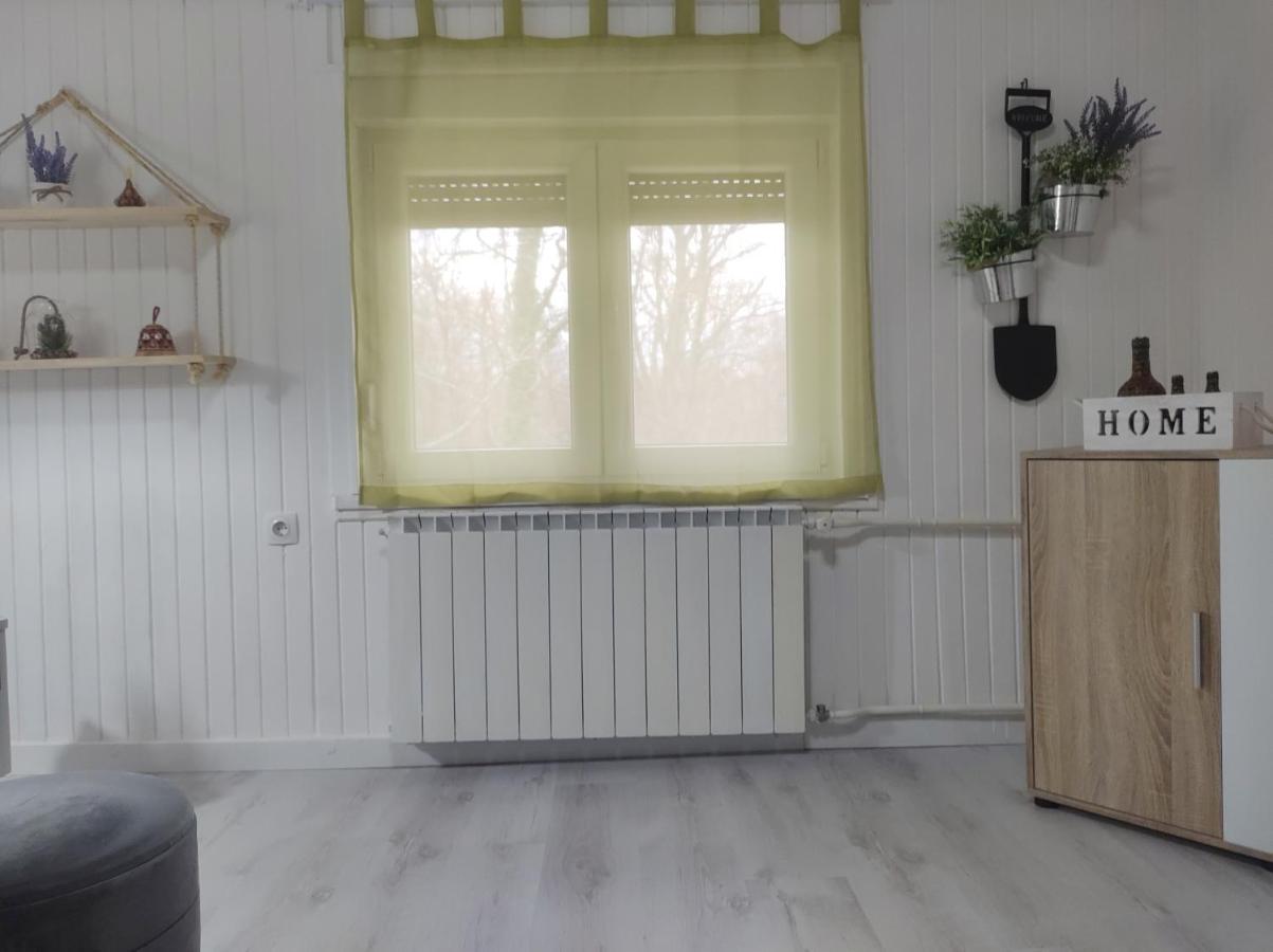 Plitvička Jezera Apartment Iskra מראה חיצוני תמונה